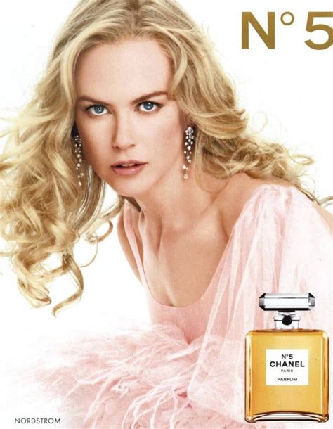 nicole kidman chanel no 5 commercial|chanel perfume no 5 commercial.